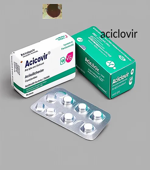 Precio aciclovir 200